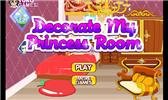 game pic for Decorate My Princess Room